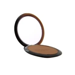 Guerlain Terracotta The Bronzing Powder (Derived Pigments & Luminescent Shimmers) - # 04 Deep Cool 10g/0.3oz -Bareminerals || MAC || Shiseido Sales Store 26257380702