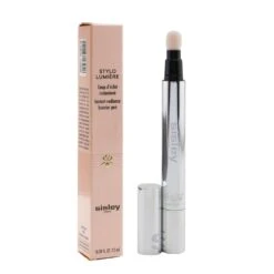 Sisley Stylo Lumiere Instant Radiance Booster Pen - #6 Spice Gold 2.5ml/0.08oz -Bareminerals || MAC || Shiseido Sales Store 26314483102 1 52614cd2 0908 4179 a1de 58ada7f3de94