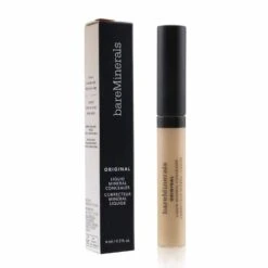 BareMinerals Original Liquid Mineral Concealer - # 1N Fair 6ml/0.2oz -Bareminerals || MAC || Shiseido Sales Store 26362793702 1 54bbf666 c180 437b 8a2a b816134b9199