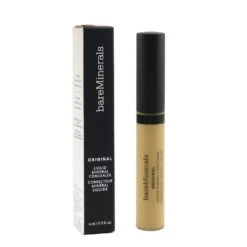 BareMinerals Original Liquid Mineral Concealer - # 1N Fair 6ml/0.2oz -Bareminerals || MAC || Shiseido Sales Store 26364393702 1 d7603eb1 8ad7 4db7 b3be d9055e7aab6d