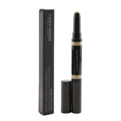 Laura Mercier Secret Camouflage Brighten & Correct Duo - # 4W Medium To Deep With Warm Undertones 2x1g/0.03oz -Bareminerals || MAC || Shiseido Sales Store 26476224702 1 22952164 7a69 481f b6aa 6e4fd96134fb
