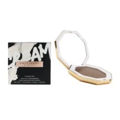 Fenty Beauty By Rihanna Cheeks Out Freestyle Cream Bronzer - # 03 Macchiato (Light Medium With Warm Undertone) 6.23g/0.22oz -Bareminerals || MAC || Shiseido Sales Store 26509379102 1 8d7690e8 04ec 4c41 b6fd f2d6eb570b26