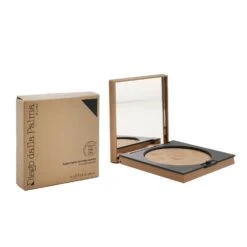 Diego Dalla Palma Milano Hydra Butter Bronzing Powder - # 62 (Light Cocoa) 11g/0.4oz -Bareminerals || MAC || Shiseido Sales Store 26547093102 1 1b5a598d 8fcb 4745 b885 f21a89a00f10