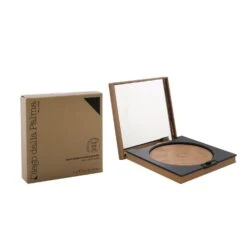 Diego Dalla Palma Milano Hydra Butter Bronzing Powder - # 62 (Light Cocoa) 11g/0.4oz -Bareminerals || MAC || Shiseido Sales Store 26547293102 1 ffa9d9b9 e2a4 4e2f 88ce 9c07a0a7e31e