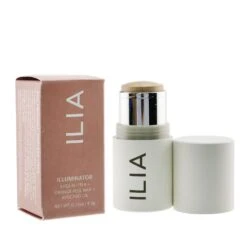 ILIA Illuminator - # Cosmic Dancer 4.5g/0.15oz -Bareminerals || MAC || Shiseido Sales Store 26585884902 1