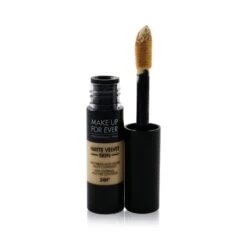 Make Up For Ever Matte Velvet Skin Concealer - # 2.2 Yellow Alabaster 9ml/0.3oz