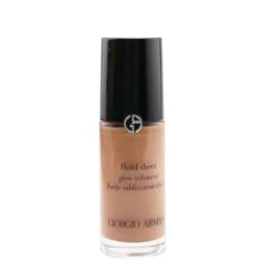 Giorgio Armani Fluid Sheer Glow Enhancer (Mini) - # 05 Coral 18ml/0.6oz -Bareminerals || MAC || Shiseido Sales Store 26626131022 418ba479 ca53 44d3 a5bc 1c6730975878
