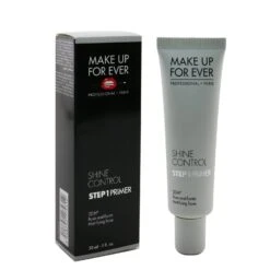 Make Up For Ever Step 1 Primer - Grayness Reducer (Radiant Base) 30ml/1oz -Bareminerals || MAC || Shiseido Sales Store 26631013602 1 bdca0952 aab9 47d6 89ae 0ae64ca1d2a2