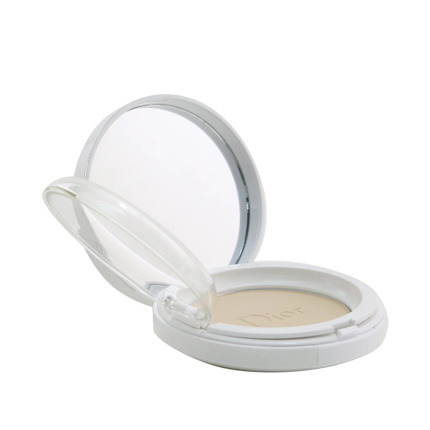 Christian Dior Diorsnow Perfect Light Compact SPF 10 - # 2N Neutral 12g/0.42oz 6 Christian Dior Diorsnow Perfect Light Compact SPF 10 - # 2N Neutral 12g/0.42oz - Image 4