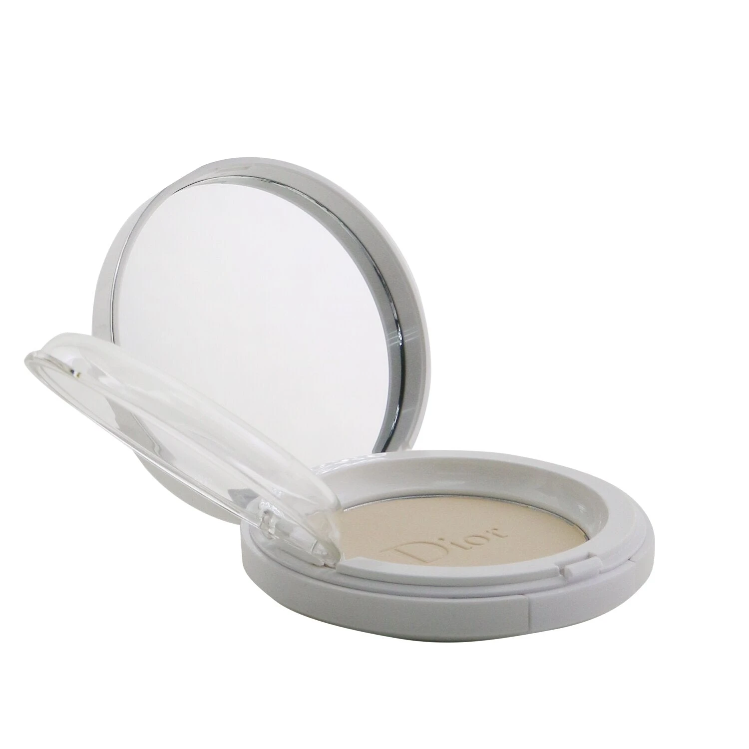 Christian Dior Diorsnow Perfect Light Compact SPF 10 - # 2N Neutral 12g/0.42oz 9 Christian Dior Diorsnow Perfect Light Compact SPF 10 - # 2N Neutral 12g/0.42oz - Image 7