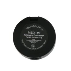 Youngblood Ultimate Concealer - Medium Warm (Unboxed) 2.8g/0.1oz -Bareminerals || MAC || Shiseido Sales Store 26634103902 2 4464f2b2 3372 4be7 af82 77418d02225e