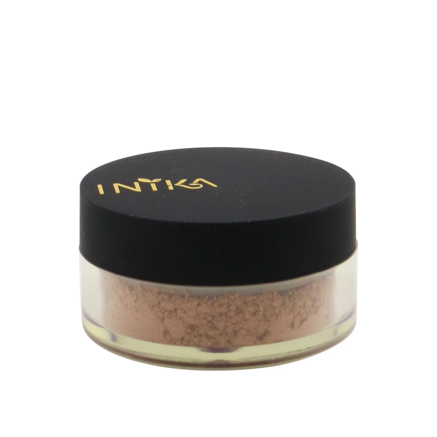 INIKA Organic Loose Mineral Blush- # Peachy Keen 3g/0.1oz 6 INIKA Organic Loose Mineral Blush- # Peachy Keen 3g/0.1oz - Image 4