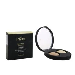 INIKA Organic Baked Mineral Contour Duo - # Teak 5g/0.17oz 12 INIKA Organic Baked Mineral Contour Duo - # Teak 5g/0.17oz -Bareminerals || MAC || Shiseido Sales Store 26706193402 1 028f66c2 ce89 455c bd9b 2c0ce063bcdc