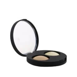INIKA Organic Baked Mineral Contour Duo - # Teak 5g/0.17oz 11 INIKA Organic Baked Mineral Contour Duo - # Teak 5g/0.17oz -Bareminerals || MAC || Shiseido Sales Store 26706193402 16d1dfa3 7562 4562 9615 7350ca0895b7