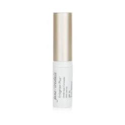 Jane Iredale Enlighten Plus Under Eye Concealer SPF 30 - # 2 Golden Peach Brown 6ml/0.21oz -Bareminerals || MAC || Shiseido Sales Store 26748703602 2