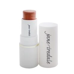Jane Iredale Glow Time Blush Stick - # Mist (Soft Cool Pink With Subtle Shimmer For Fair To Medium Skin Tones) 7.5g/0.26oz -Bareminerals || MAC || Shiseido Sales Store 26749103602 d4e405d2 193b 4f1f 9f6d 014f8b2317fd
