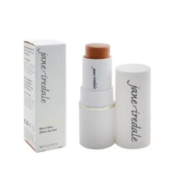 Jane Iredale Glow Time Blush Stick - # Mist (Soft Cool Pink With Subtle Shimmer For Fair To Medium Skin Tones) 7.5g/0.26oz -Bareminerals || MAC || Shiseido Sales Store 26749203602 1 6aa485ba 6261 42d2 ac92 8535011321fd