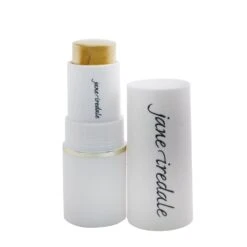 Jane Iredale Glow Time Highlighter Stick - # Eclipse (Golden Sheen For Fair To Deep Skin Tones) 7.5g/0.26oz