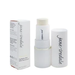 Jane Iredale Glow Time Highlighter Stick - # Eclipse (Golden Sheen For Fair To Deep Skin Tones) 7.5g/0.26oz -Bareminerals || MAC || Shiseido Sales Store 26749703602 1 5a8a8b9f abe2 4410 a469 267d4eb1f111