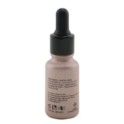 NYX Away We Glow Liquid Booster - # Glazed Donut 12.6ml/0.42oz -Bareminerals || MAC || Shiseido Sales Store 26778571722 2