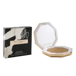 Fenty Beauty By Rihanna Sun Stalk'R Instant Warmth Bronzer - # Bajan Gyal (Medium With Warm Undertone) 6.23g/0.22oz -Bareminerals || MAC || Shiseido Sales Store 26821679102 1 3dd9da63 0e00 4aa6 b364 e7f532801693