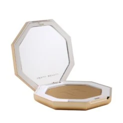 Fenty Beauty By Rihanna Sun Stalk'R Instant Warmth Bronzer - # Bajan Gyal (Medium With Warm Undertone) 6.23g/0.22oz -Bareminerals || MAC || Shiseido Sales Store 26821679102 4d7ef6a8 9517 4728 9409 755e78117d21