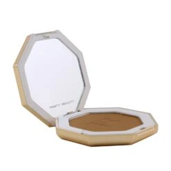 Fenty Beauty By Rihanna Sun Stalk'R Instant Warmth Bronzer - # Bajan Gyal (Medium With Warm Undertone) 6.23g/0.22oz