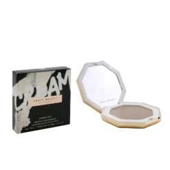 Fenty Beauty By Rihanna Cheeks Out Freestyle Cream Bronzer - # 03 Macchiato (Light Medium With Warm Undertone) 6.23g/0.22oz -Bareminerals || MAC || Shiseido Sales Store 26824879102 1 8fe5293c 2926 477a 9389 bc704bb6a994