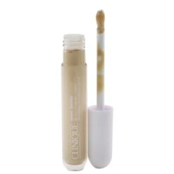 Clinique Even Better All Over Concealer + Eraser - # CN 70 Vanilla 6ml/0.2oz -Bareminerals || MAC || Shiseido Sales Store 26836780402 5ea1d7bb 44bf 4170 847d a351b26ba9ba