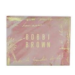 Bobbi Brown On The Horizon Eye, Cheek & Lip Palette (6x Eye Shadow + Mascara + Blush + Bronzing Powder + Lip Gloss + 2x Mini Brush) 7 Bobbi Brown On The Horizon Eye, Cheek & Lip Palette (6x Eye Shadow + Mascara + Blush + Bronzing Powder + Lip Gloss + 2x Mini Brush) -Bareminerals || MAC || Shiseido Sales Store 26852126514 2