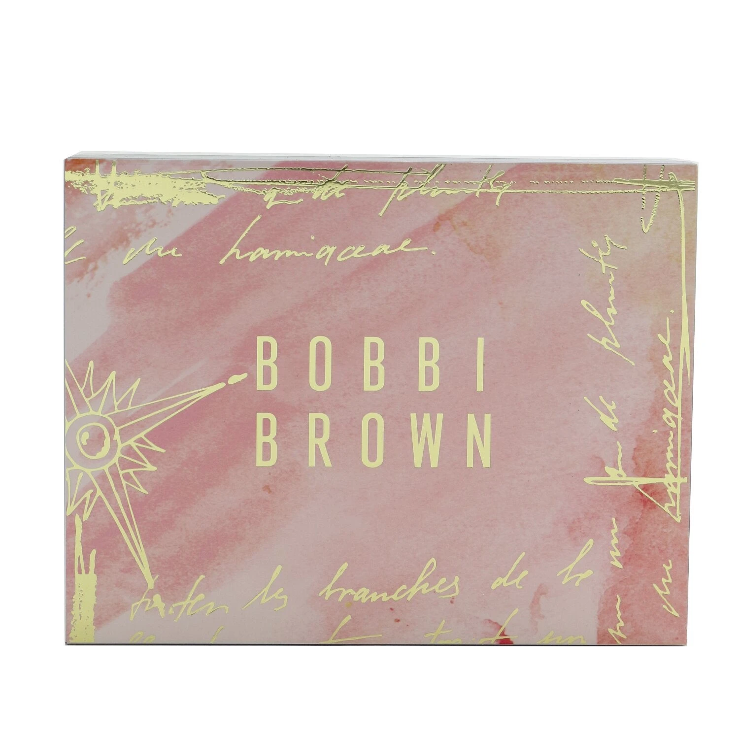 Bobbi Brown On The Horizon Eye, Cheek & Lip Palette (6x Eye Shadow + Mascara + Blush + Bronzing Powder + Lip Gloss + 2x Mini Brush) 5 Bobbi Brown On The Horizon Eye, Cheek & Lip Palette (6x Eye Shadow + Mascara + Blush + Bronzing Powder + Lip Gloss + 2x Mini Brush) - Image 3