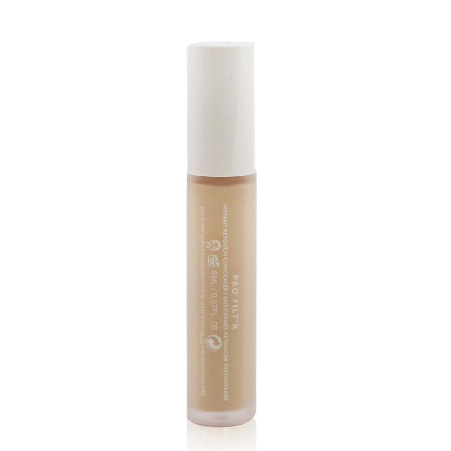 Fenty Beauty By Rihanna Pro Filt'R Instant Retouch Concealer - #200 (Light Medium With Cool Undertone) 8ml/0.27oz 5 Fenty Beauty By Rihanna Pro Filt'R Instant Retouch Concealer - #200 (Light Medium With Cool Undertone) 8ml/0.27oz - Image 3
