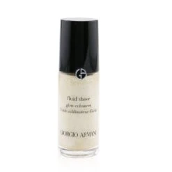 Giorgio Armani Fluid Sheer Glow Enhancer (Mini) - # 02 Champagne 18ml/0.6oz -Bareminerals || MAC || Shiseido Sales Store 26966231022 b6d44e56 91e7 4ad2 843d 337290911766