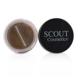 SCOUT Cosmetics Bronzer SPF 15 - # Winter 4g/0.14oz 15 SCOUT Cosmetics Bronzer SPF 15 - # Winter 4g/0.14oz -Bareminerals || MAC || Shiseido Sales Store 27064777302 4e510cca f9e4 4477 b71a 644fdf5e82a4