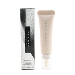 Fenty Beauty By Rihanna Bright Fix Eye Brightener - # 04 Crepe (Cool For Light To Light-Medium Skin Tones) 10ml/0.34oz -Bareminerals || MAC || Shiseido Sales Store 27182579102 1 3be765bb 7011 4418 b0ed 39208e7da7db