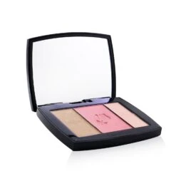 Lancome Blush Subtil Palette (3x Colours Powder Blusher) - # 126 Nectar Lace (US Version) (Unboxed) 4.5g/0.158oz -Bareminerals || MAC || Shiseido Sales Store 27264080902 af93cc23 7ecf 4fc6 b3f4 a35ca23e420e
