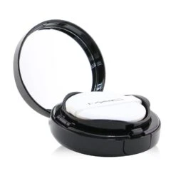 MAC Lightful C³ Quick Finish Cushion Compact SPF 50 - # Extra Light 12g/0.42oz -Bareminerals || MAC || Shiseido Sales Store 27366383002 93bf394c cc7d 46c1 ae8f 8b38d25cbc06