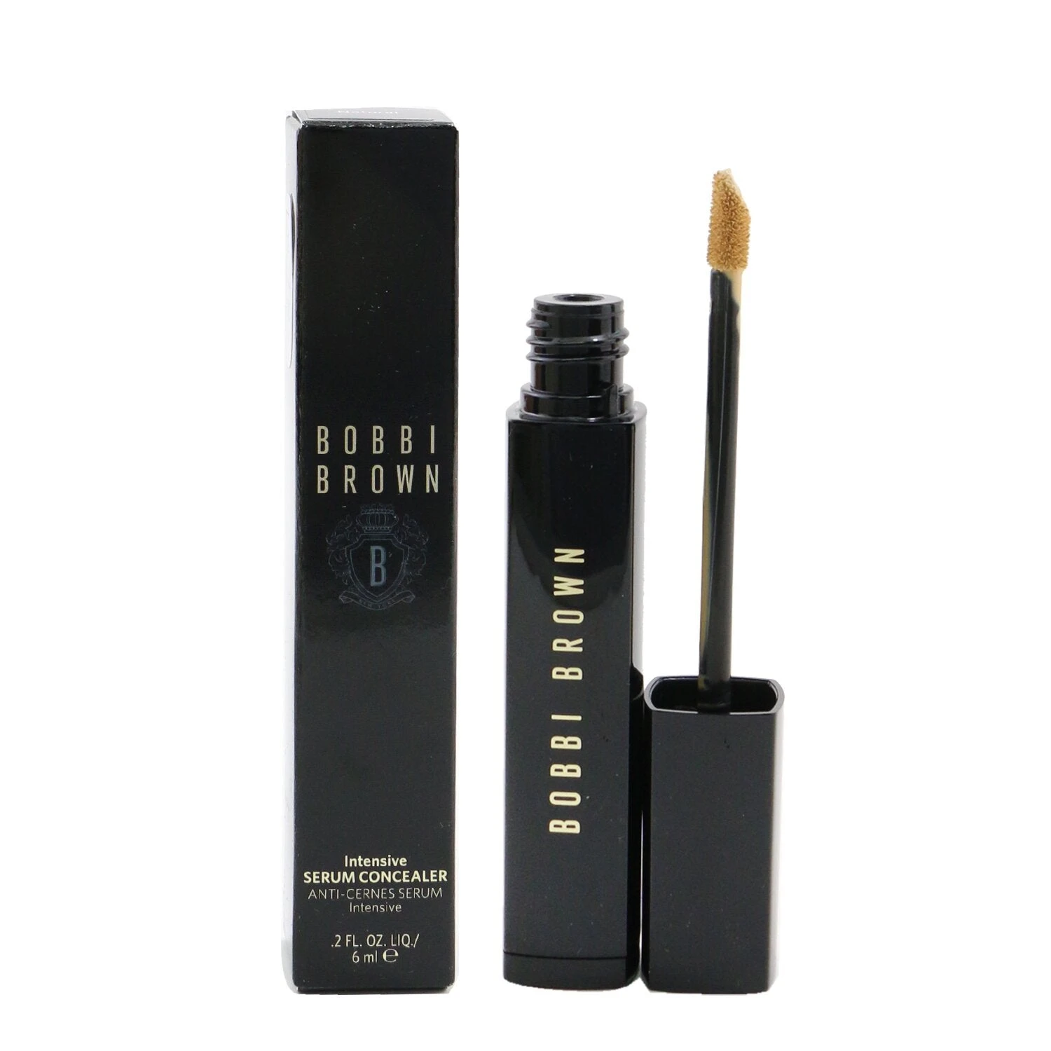 Bobbi Brown Intensive Serum Concealer - # Warm Honey 6ml/0.2oz 21 Bobbi Brown Intensive Serum Concealer - # Warm Honey 6ml/0.2oz - Image 19
