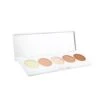 OFRA Cosmetics Signature Palette (Highlighter & Bronzer) - # Getaway 5x2g/0.07oz -Bareminerals || MAC || Shiseido Sales Store 27410295414