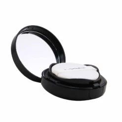 MAC Studio Fix Complete Coverage Cushion Compact SPF 50 (With An Extra Refill) - # N28 (Exp. Date 01/09/2022) 2x12g/0.42oz -Bareminerals || MAC || Shiseido Sales Store 27447383002 2 be5f5563 3de4 4b62 a7e4 03bd9ab83f36