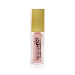 Grande Cosmetics (GrandeLash) GrandePOP Plumping Liquid Blush - # Tiramisu 10ml/0.34oz -Bareminerals || MAC || Shiseido Sales Store 27486956502 335674d6 53f3 4edf 84f7 e7e93b85a453