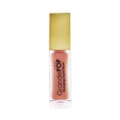 Grande Cosmetics (GrandeLash) GrandePOP Plumping Liquid Blush - # Tiramisu 10ml/0.34oz -Bareminerals || MAC || Shiseido Sales Store 27487156502 4b836695 fcc5 4785 8d16 4a2f392c47ad