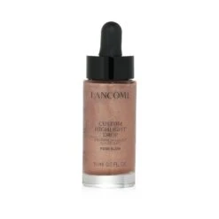Lancome Custom Highlight Drop - # Rose Glow 15ml/0.5oz