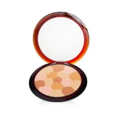 Guerlain Terracotta Light The Sun Kissed Healthy Glow Powder - # 02 Medium Cool 10g/0.3oz -Bareminerals || MAC || Shiseido Sales Store 27727680702