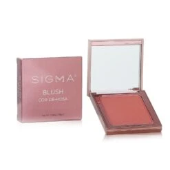Sigma Beauty Blush - Berry Love 7.8g/0.28oz -Bareminerals || MAC || Shiseido Sales Store 27774469002 1 2f7d1968 4f4a 4353 98b7 a30c16fb155e