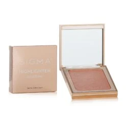 Sigma Beauty Highlighter - Sunstone 8g/0.28oz -Bareminerals || MAC || Shiseido Sales Store 27775569002 1