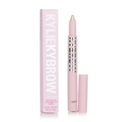 Kylie By Kylie Jenner Kybrow Highlighter - # 002 Light Matte 0.85g/0.02oz -Bareminerals || MAC || Shiseido Sales Store 27878002802 1 e5e49ec8 e5b0 4601 935f 8e2a1d96d322