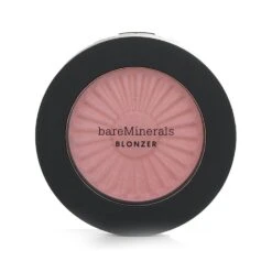 BareMinerals Gen Nude Blonzer (Blush + Bronzer) - # Kiss Of Rose 3.8g/0.13oz -Bareminerals || MAC || Shiseido Sales Store 27932893702 2 df639c8d c326 457c a684 ee51594b531b