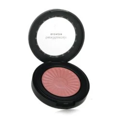 BareMinerals Gen Nude Blonzer (Blush + Bronzer) - # Kiss Of Rose 3.8g/0.13oz -Bareminerals || MAC || Shiseido Sales Store 27932893702 77ac1820 224d 430a b435 d8435e4caec7