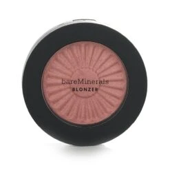BareMinerals Gen Nude Blonzer (Blush + Bronzer) - # Kiss Of Rose 3.8g/0.13oz -Bareminerals || MAC || Shiseido Sales Store 27932993702 2
